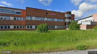 Kontorer til leie i Täby – Bilde fra Google Street View