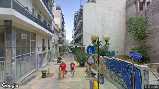 Kontorlokaler til leje i Location is not specified - Foto fra Google Street View