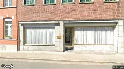 Lokaler til leie i Wevelgem – Bilde fra Google Street View