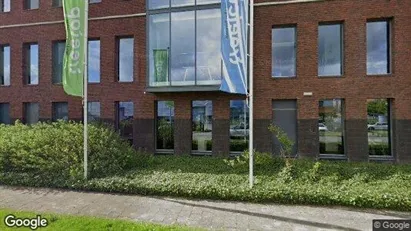 Kontorlokaler til leje i Alkmaar - Foto fra Google Street View
