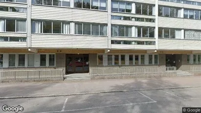 Kontorer til leie i Arvika – Bilde fra Google Street View