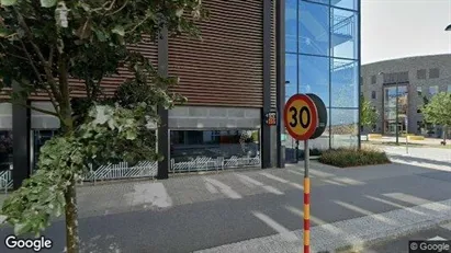 Büros zur Miete in Malmö City – Foto von Google Street View