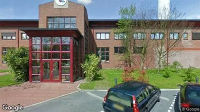 Kantorruimte te koop in Sliedrecht - Foto uit Google Street View