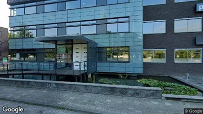 Office spaces for rent in Eindhoven - Photo from Google Street View