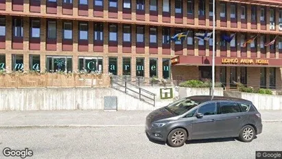Kontorlokaler til leje i Lidingö - Foto fra Google Street View