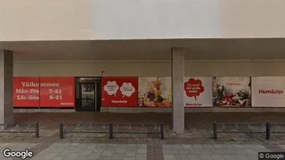 Kontorslokaler för uthyrning i Västerås – Foto från Google Street View