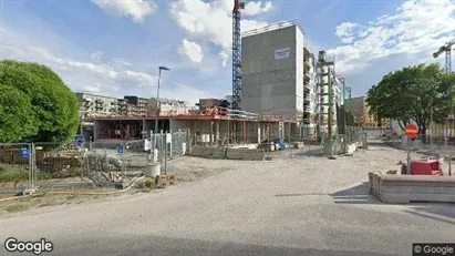 Büros zur Miete in Täby – Foto von Google Street View
