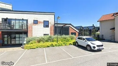 Office spaces for rent in Ulricehamn - Photo from Google Street View