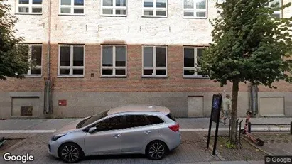 Kontorer til leie i Uppsala – Bilde fra Google Street View