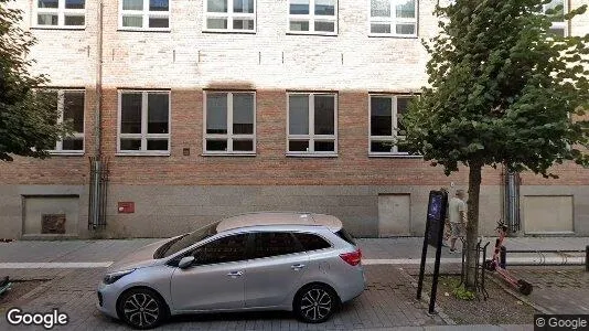 Office spaces for rent i Uppsala - Photo from Google Street View