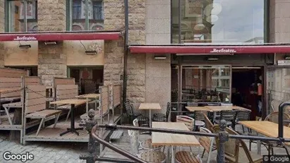 Kantorruimte te huur in Södermalm - Foto uit Google Street View