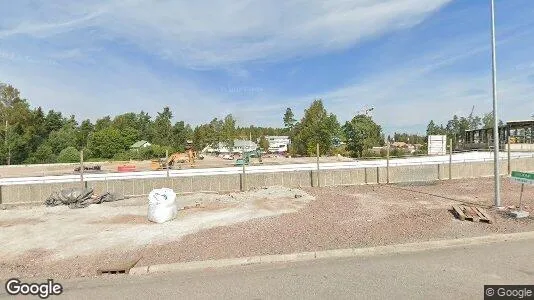 Lokaler til leie i Espoo – Bilde fra Google Street View