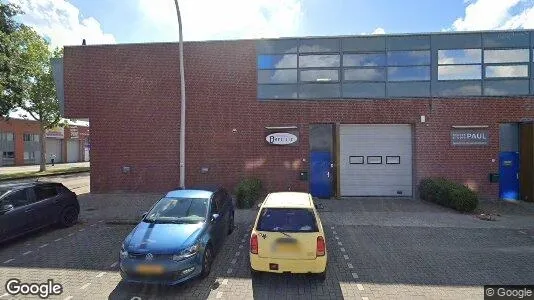 Kantorruimte te huur i Pijnacker-Nootdorp - Foto uit Google Street View