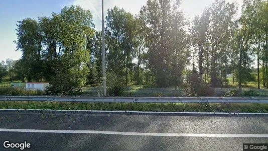 Lokaler til leje i Nissewaard - Foto fra Google Street View