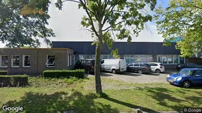 Office spaces for rent in Son en Breugel - Photo from Google Street View