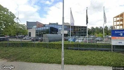 Office spaces for rent in Den Bosch - Photo from Google Street View
