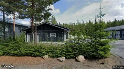 Værkstedslokaler til leje i Pori - Foto fra Google Street View