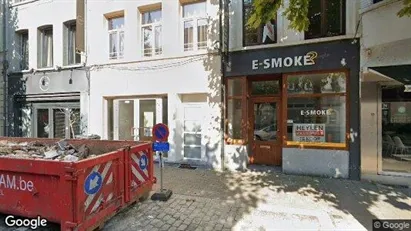 Kantorruimte te huur in Turnhout - Foto uit Google Street View