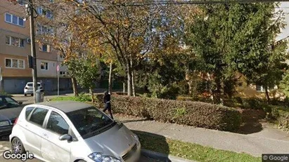 Lokaler til salgs i Cluj-Napoca – Bilde fra Google Street View