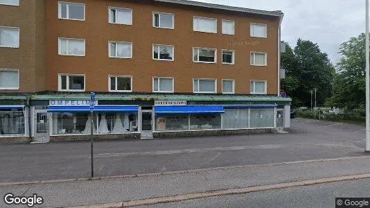 Office spaces for rent i Location is not specified - Photo from Google Street View