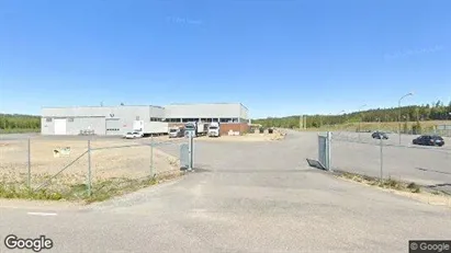 Lagerlokaler till salu i Borås – Foto från Google Street View