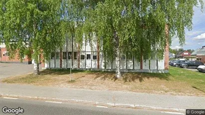Commercial properties for sale in Norsjö - Photo from Google Street View