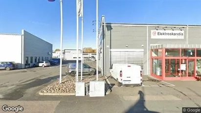 Lokaler til salgs i Jönköping – Bilde fra Google Street View
