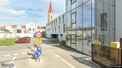 Commercial properties for rent in Košice Dargovských hrdinov - Photo from Google Street View