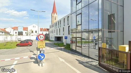 Lokaler til leje i Location is not specified - Foto fra Google Street View