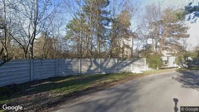 Företagslokaler för uthyrning i Bratislava Nové Mesto – Foto från Google Street View