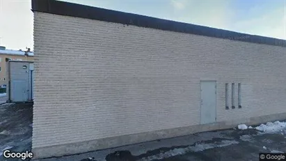Coworking spaces för uthyrning i Hultsfred – Foto från Google Street View