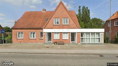 Commercial properties for rent in Gram - Photo from Google Street View