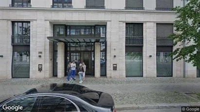 Commercial properties for rent in Berlin Charlottenburg-Wilmersdorf - Photo from Google Street View