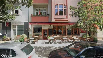 Büros zur Miete in Berlin Charlottenburg-Wilmersdorf – Foto von Google Street View
