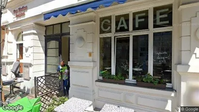 Büros zur Miete in Berlin Mitte – Foto von Google Street View