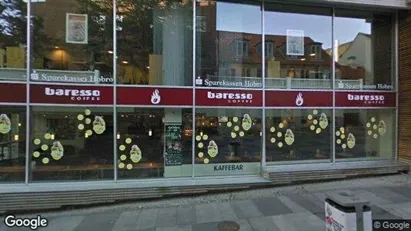 Kontorlokaler til leje i Aarhus C - Foto fra Google Street View