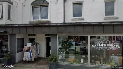 Lokaler til salgs i Samsø – Bilde fra Google Street View