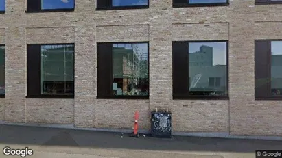 Büros zur Miete in Kopenhagen NV – Foto von Google Street View