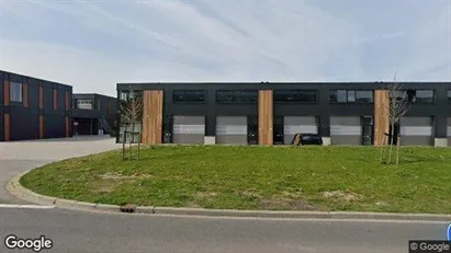 Bedrijfsruimtes te huur in Westland - Foto uit Google Street View