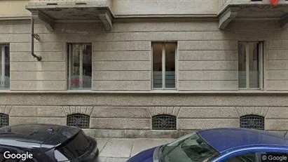 Office spaces for rent in Torino - Photo from Google Street View