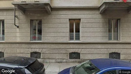 Office spaces for rent i Torino - Photo from Google Street View