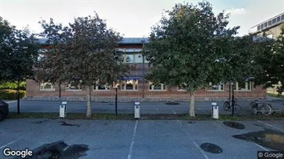 Kantorruimte te huur in Uppsala - Foto uit Google Street View