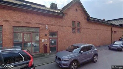 Showrooms for rent in Örgryte-Härlanda - Photo from Google Street View