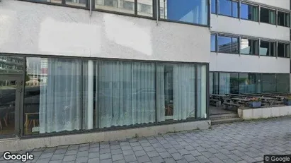 Kontorlokaler til leje i Gøteborg Centrum - Foto fra Google Street View