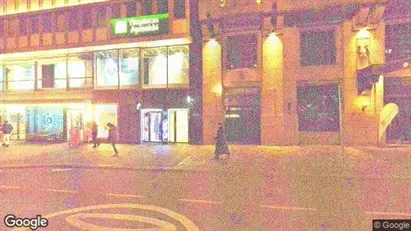 Kontorer til leie i Helsingfors Eteläinen – Bilde fra Google Street View