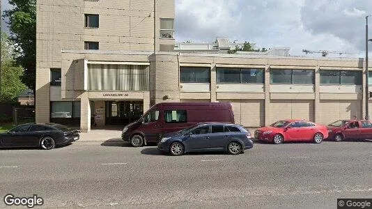 Kantorruimte te huur i Turku - Foto uit Google Street View