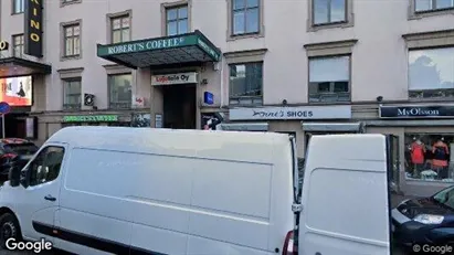 Kontorlokaler til leje i Turku - Foto fra Google Street View