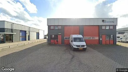 Lokaler til leje i Dongeradeel - Foto fra Google Street View
