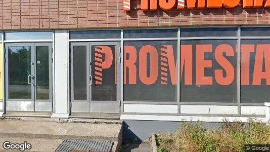 Office spaces for rent i Helsinki Koillinen - Photo from Google Street View