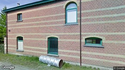 Office spaces for rent in Aartselaar - Photo from Google Street View